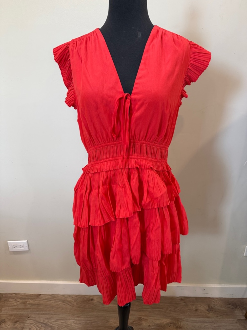 Lucy Paris dress